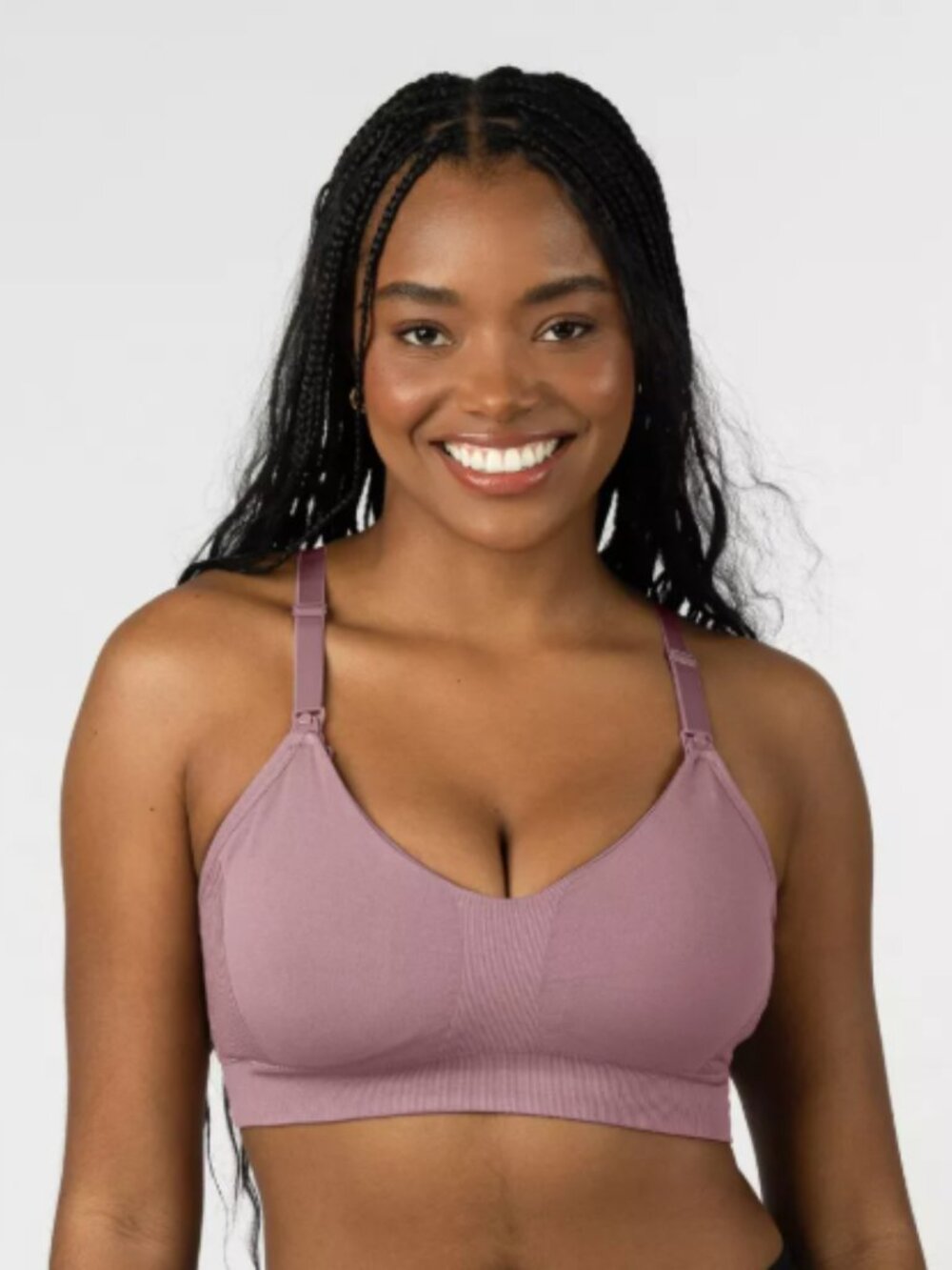 Maternity Nursing Bralette